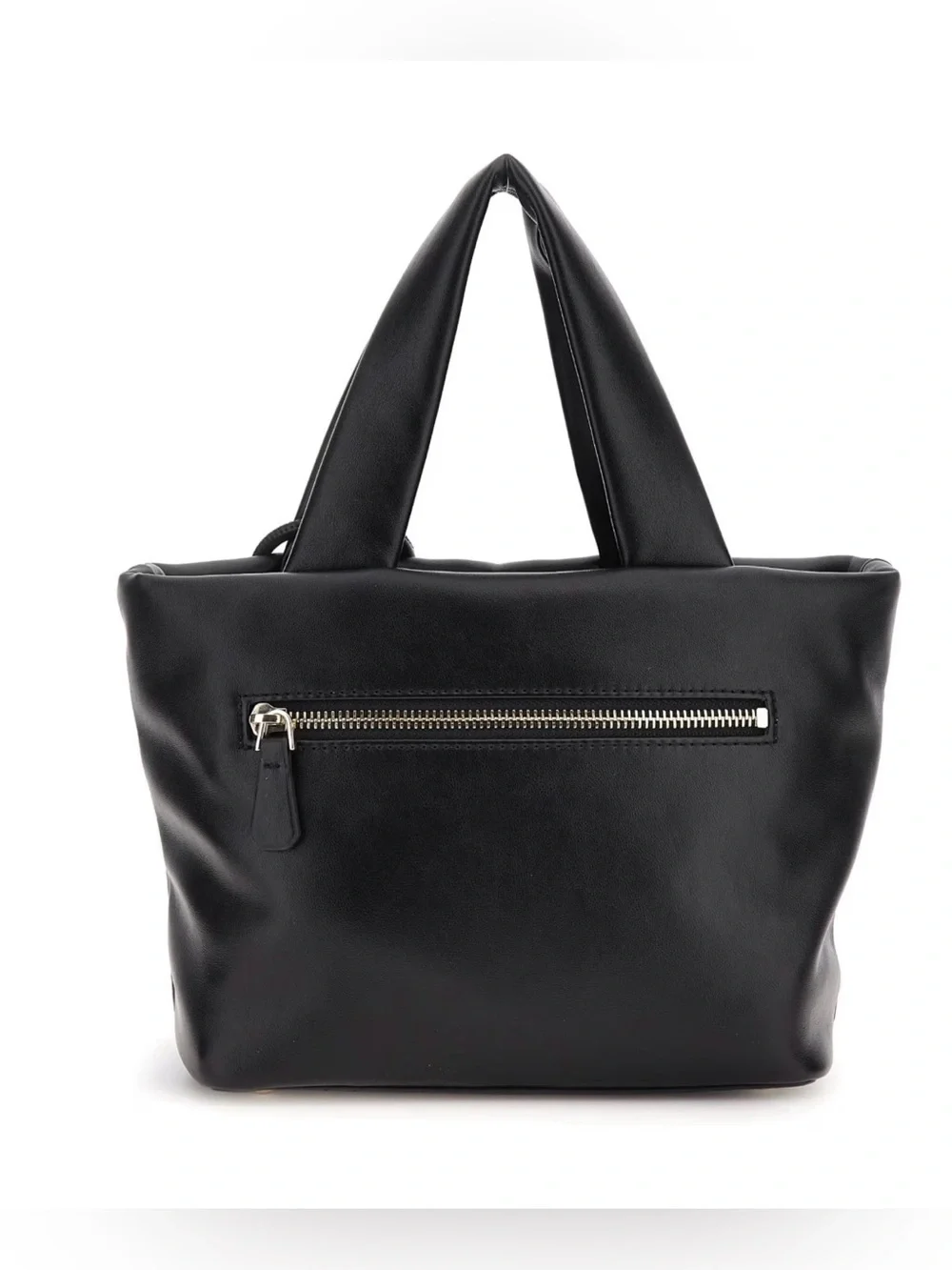 Guess Sunetra Shoulder Bag. Black/Gold._3
